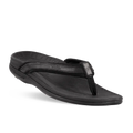Re-Defy Women's Mary Sandals Black - YB7101FL
