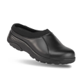 Re-Defy Women's Leslie Clogs Black - YB7126FL