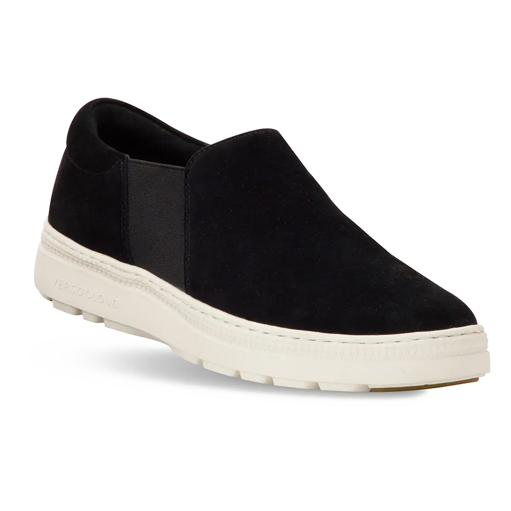Re-Defy Women's Yass Casual Loafer Black - YB7206FL