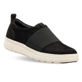 Re-Defy Women's Nova Casual Flat Black - YB7207FL