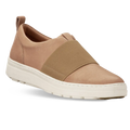 Re-Defy Women's Nova Casual Flat Beige - YB7207FP