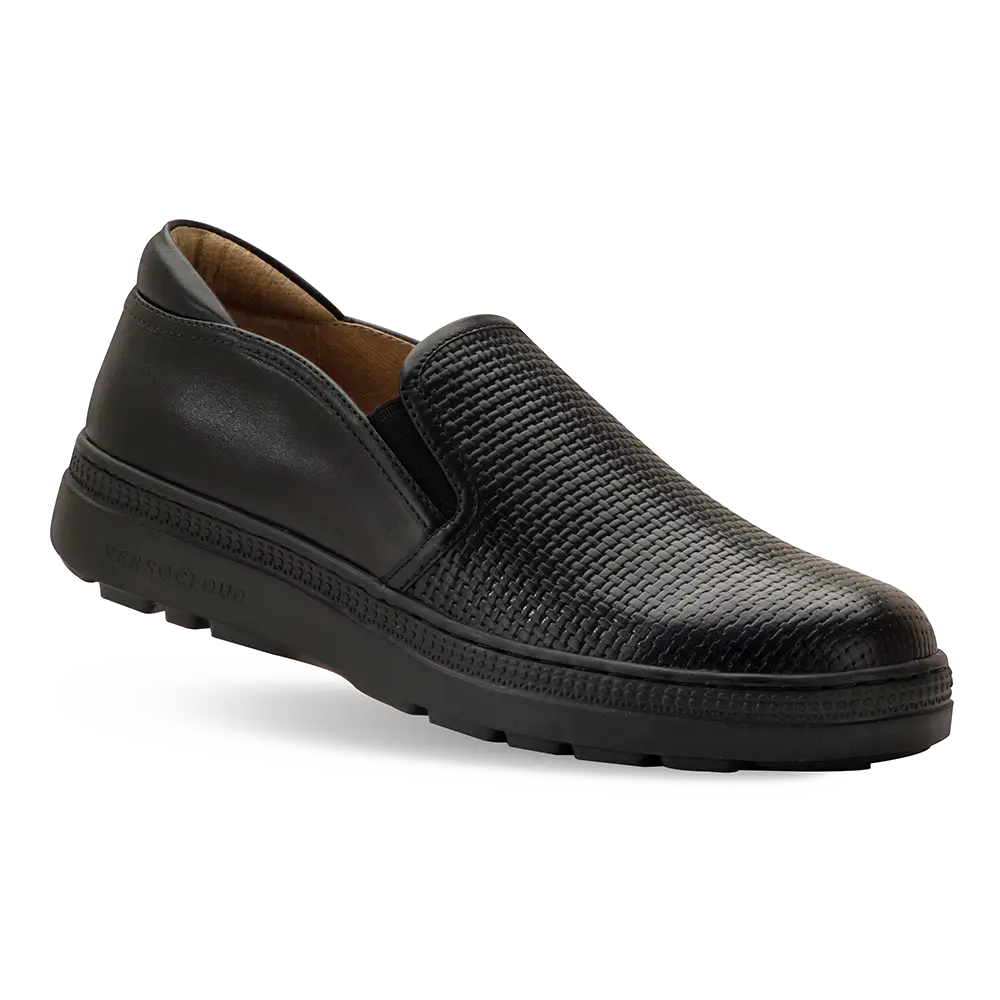 Re-Defy Women's Ashanti Casual Flat Black - YB7210FL