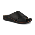 Re-Defy Women's Veltal Sandal Black - YB7219FL
