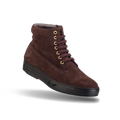 Re-Defy Men's James Boot Dark Brown - YB8017FB