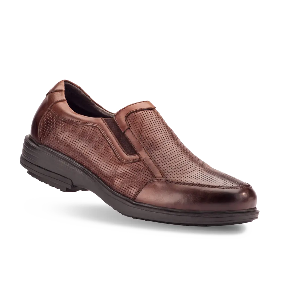 Re-Defy Men's StevenBoot Brown - YB8024B