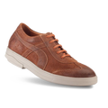 Re-Defy Men's Thierry Boot Brown - YB8029B