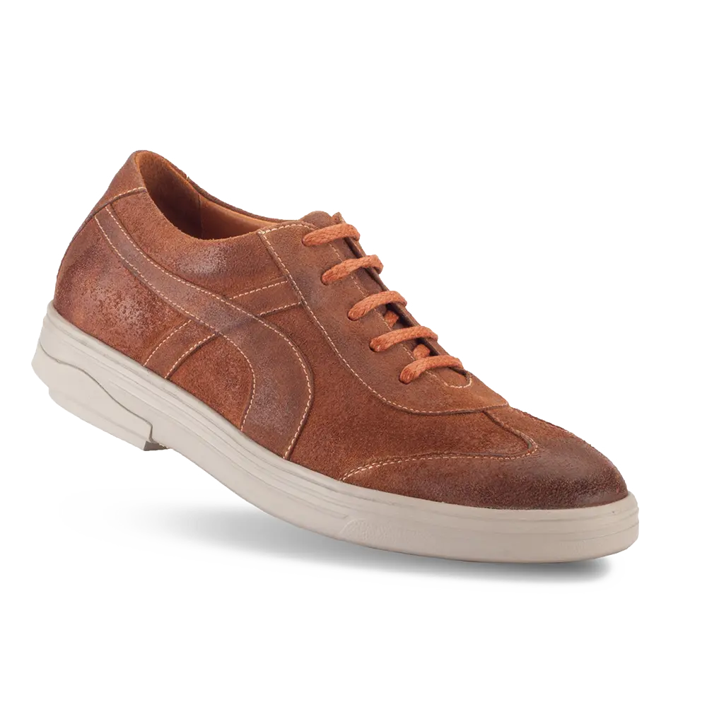 Re-Defy Men's Thierry Boot Brown - YB8029B