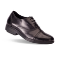 Re-Defy Men's Visortu Oxford Black - YB8033L
