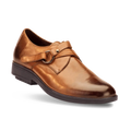 Re-Defy Mens Lexy Oxford Tan - YB8034T