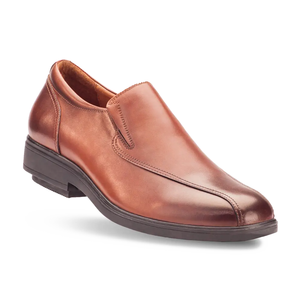 Re-Defy Men's Vessag Casual Brown - YB8039B