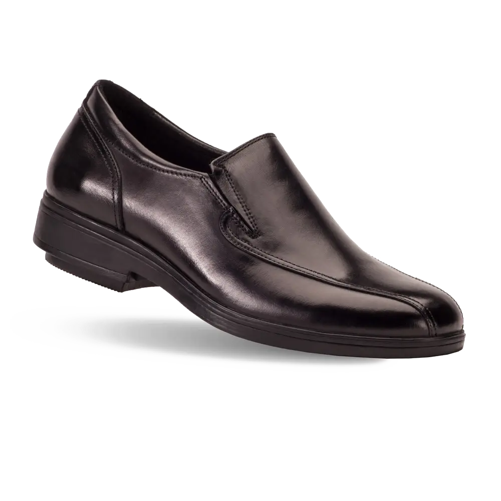 Re-Defy Men's Vessag Black Casual - YB8039L