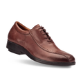 Re-Defy Men's Palazito Oxford Brown - YB8040B