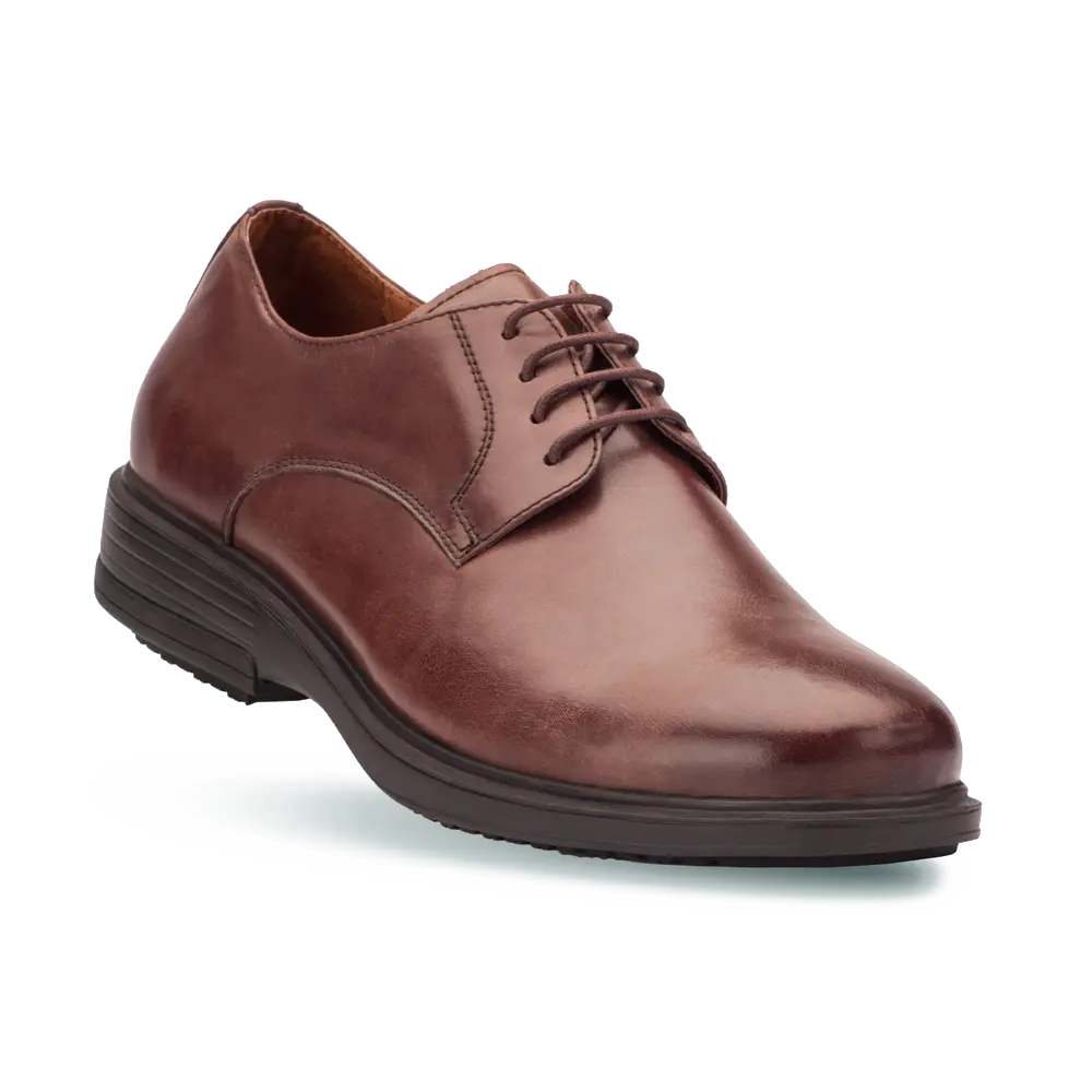 Re-Defy Men's Musak  Casual Brown - YB8043B