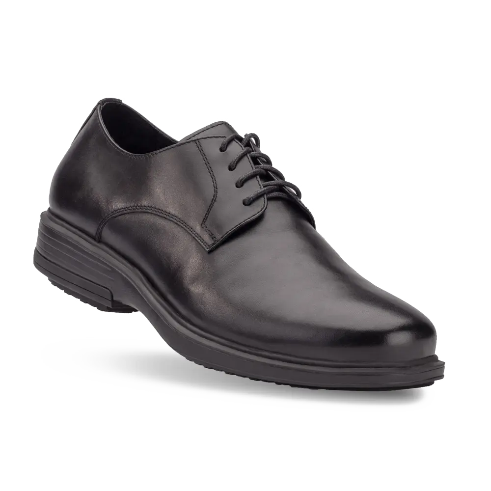Re-Defy Men's Musak Casual Black - YB8043L