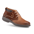 Re-Defy Men's Bolonian Casual BooYS - YB8068B