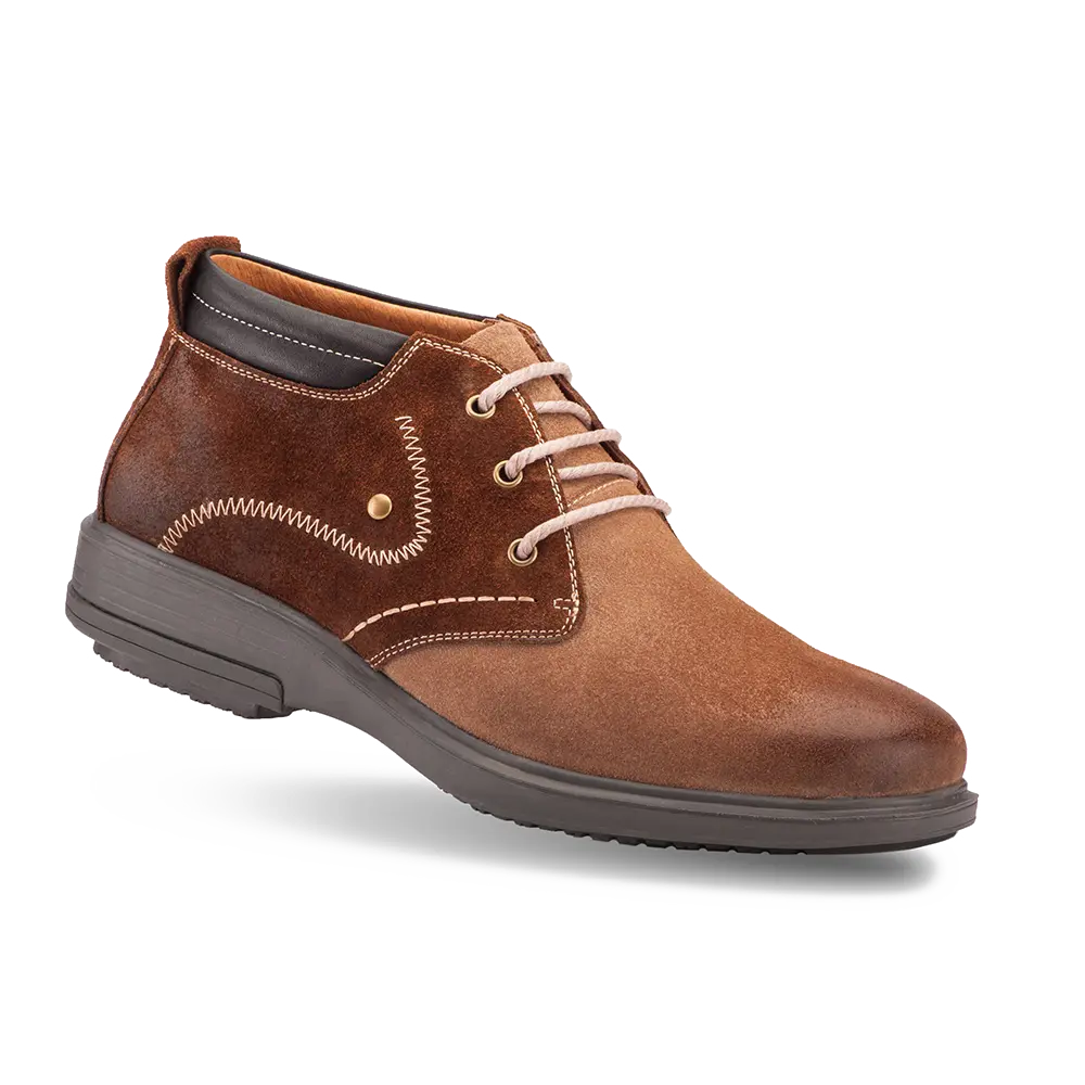 Re-Defy Men's Bolonian Casual BooYS - YB8068B