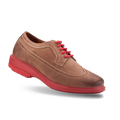 Re-Defy Men's Ramadi Dress Shoes - YB8071BR