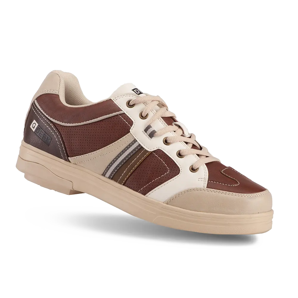 Re-Defy Men's Brandon Casual Brown - YB8093B