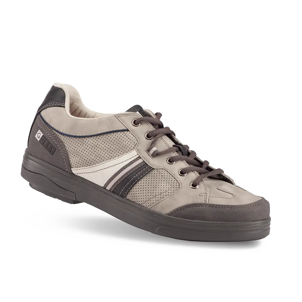 Re-Defy Men's Brandon Casual Grey - YB8093G
