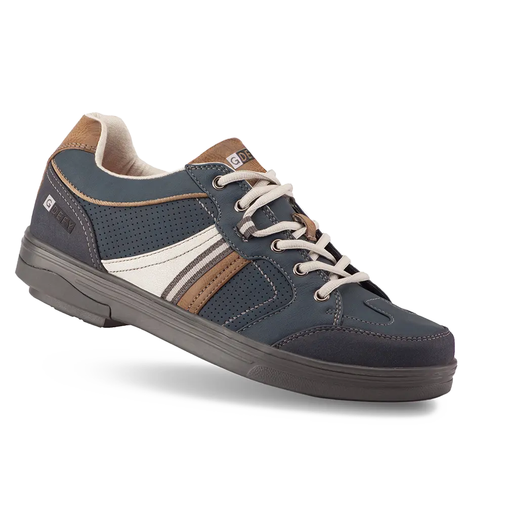 Re-Defy Men's Brandon Casual Blue - YB8093U