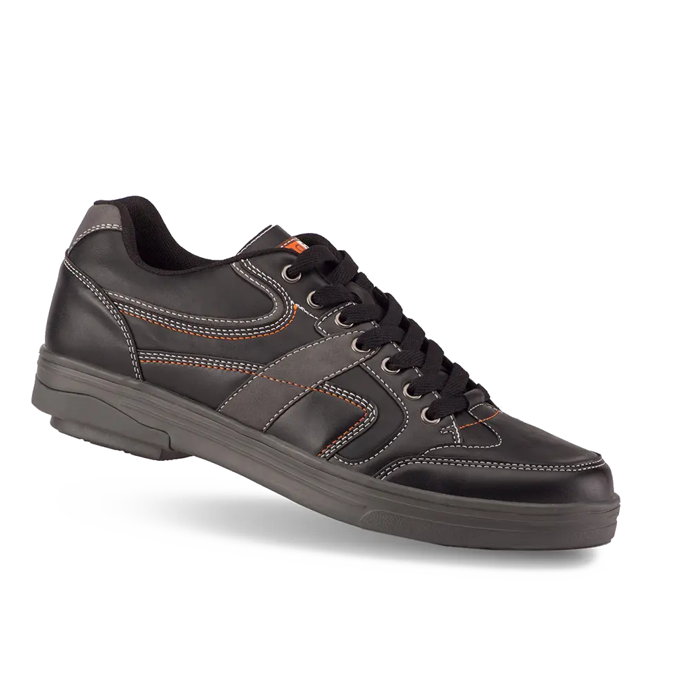 Re-Defy Men's Skatefly Casual Black - YB9094L