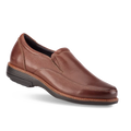 Re-Defy Men's Armand Loafer Brown - YB8100B