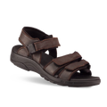 Re-Defy Men's Hugh Casual Brown - YB8106DB