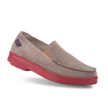 Re-Defy Men's Grey Casual Shoes - YB8110G