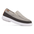 Re-Defy Men's Grey Casual Shoes - YB8111G