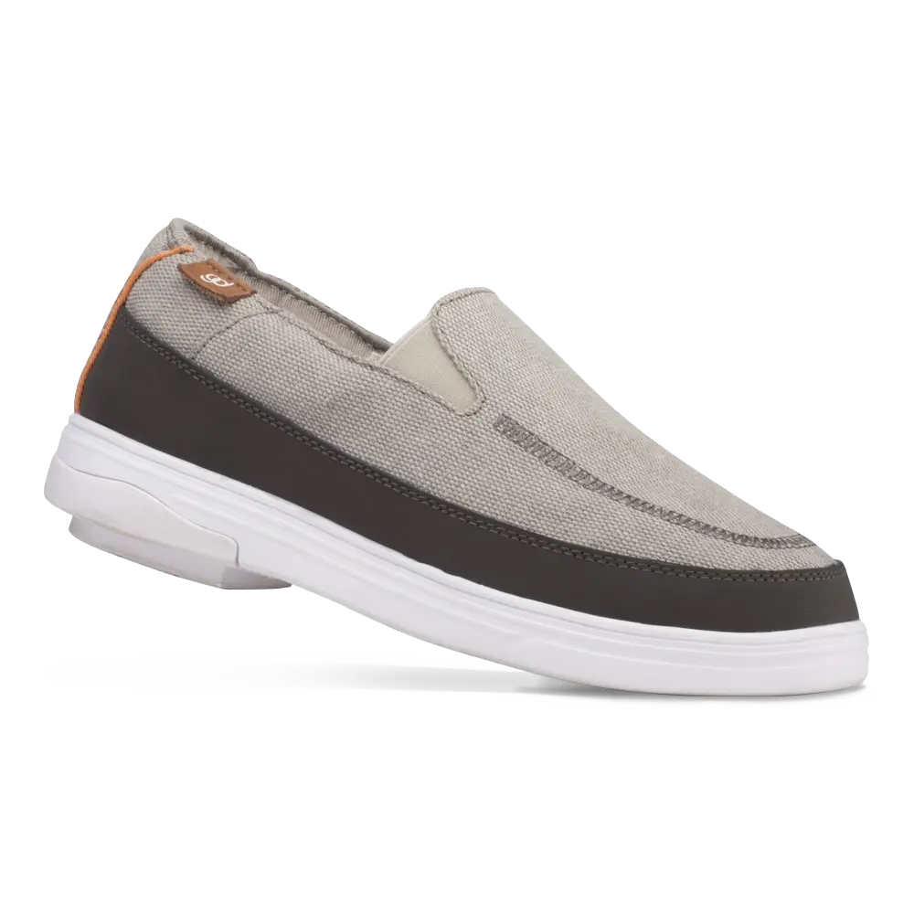 Re-Defy Men's Grey Casual Shoes - YB8111G