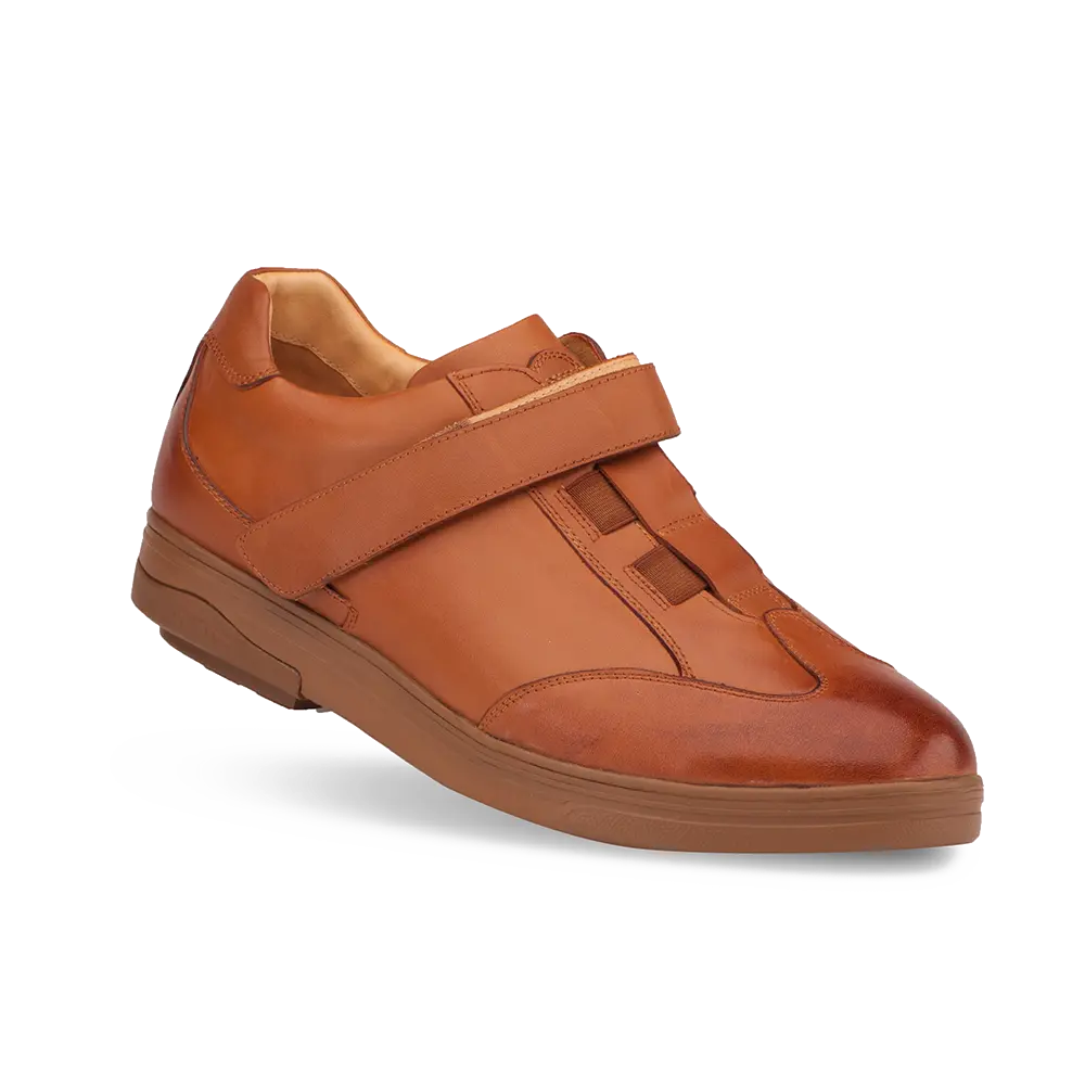Re-Defy Men's Raddley Ii Tan Casual Shoes - YB8115T