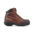 Re-Defy Men's Vance BooYS Brown - YB8136B