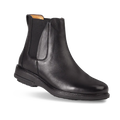 Re-Defy Men's Macallan Leather Boot Black - YB8139L