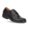 Re-Defy Men's Hans Oxford Black - YB8146L