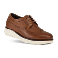 Re-Defy Men's Morteson Oxford Brown - YB8148B