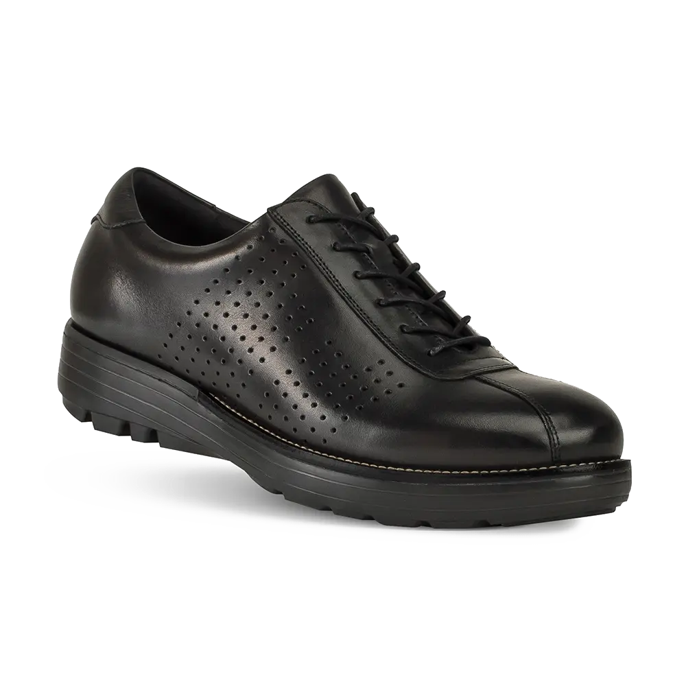 Re-Defy Men's Winton Casual Shoes Black - YB8149L