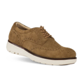 Re-Defy Men's Espionage Oxford Brown - YB8150B