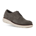 Re-Defy Men's Espionage Oxford Gray - YB8150G