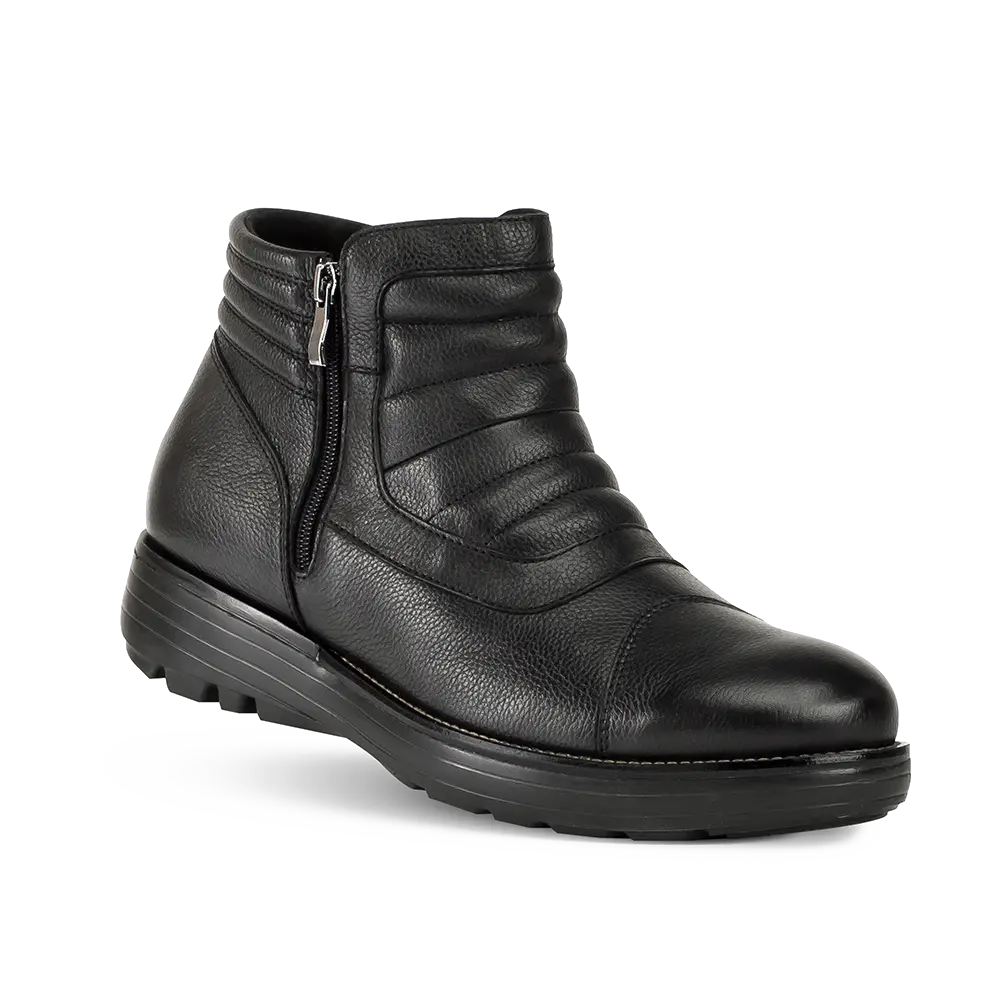 Re-Defy Men's Raven Boot - YB8155L