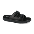 Re-Defy Men's Heston Sandals Black - YB8169L