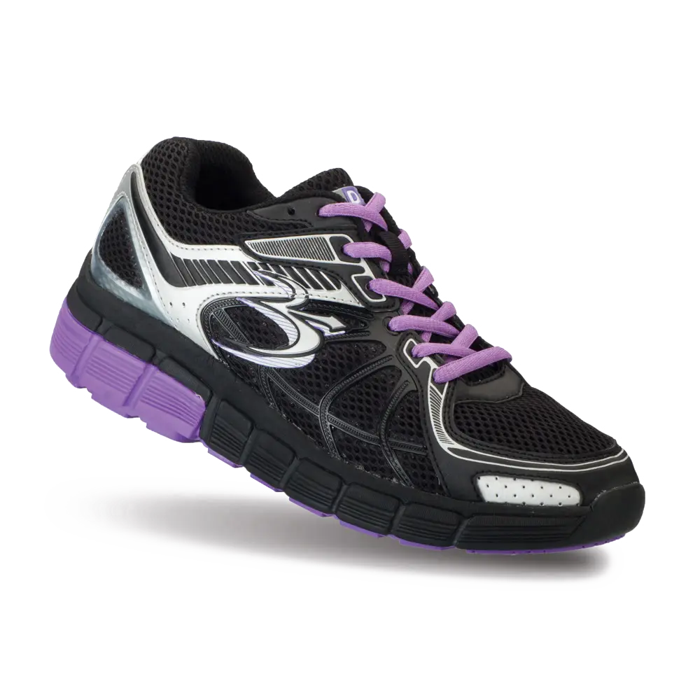 Re-Defy Women's Super Walk Shoes - YB9004FBP