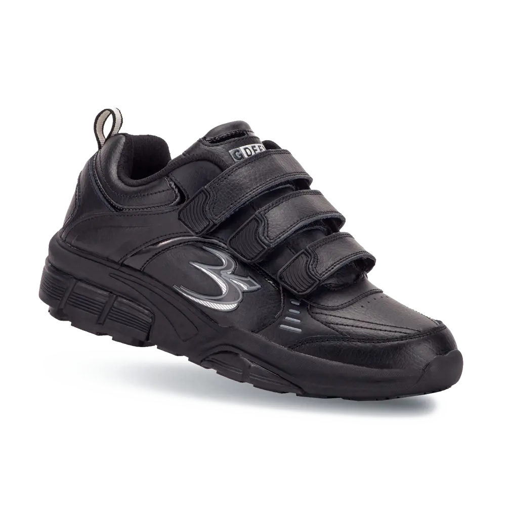 Re-Defy Women's Extora Athletic Shoe - YB9006FBL