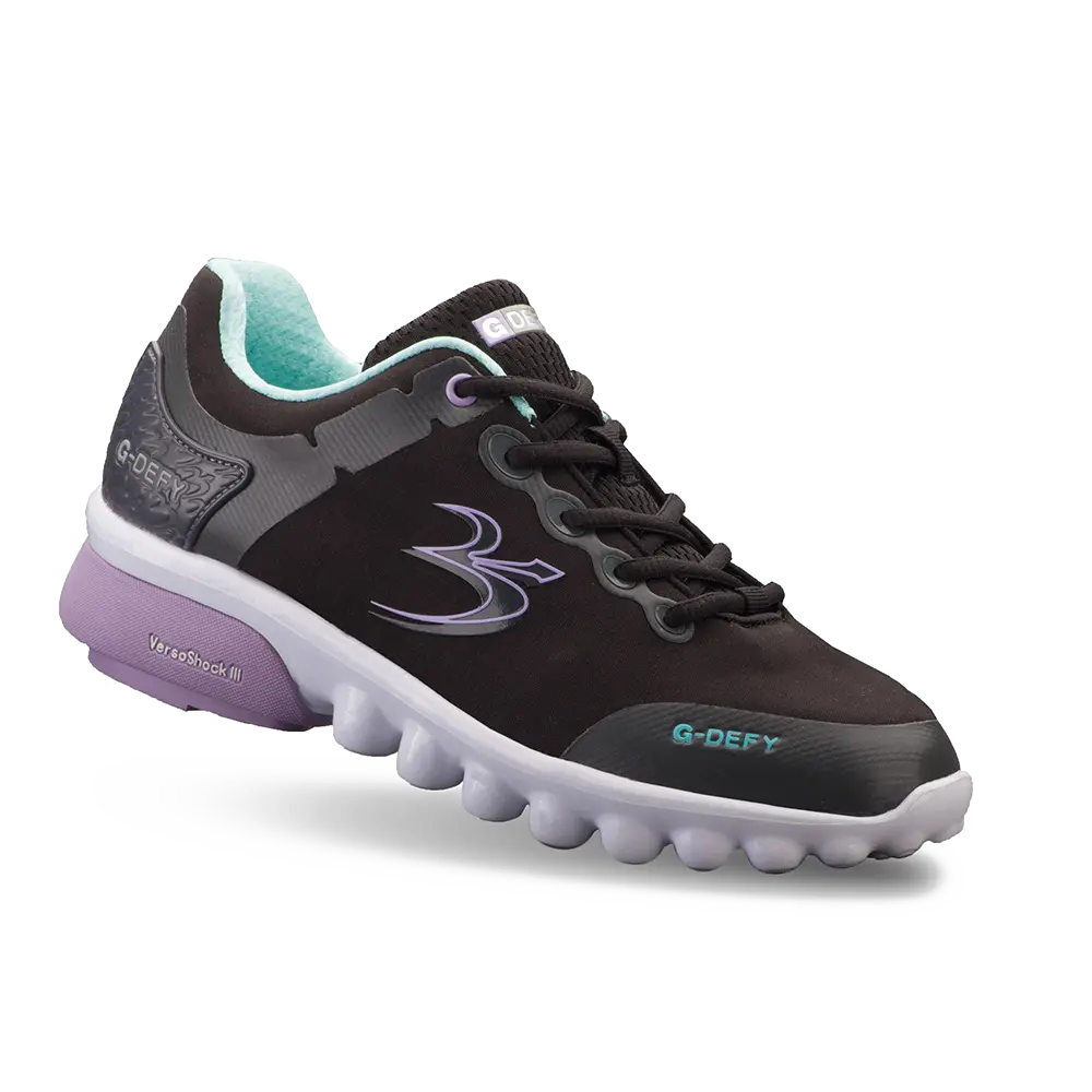 Re-Defy Women's Gamma Ray Athletic Shoes - YB9016FLP