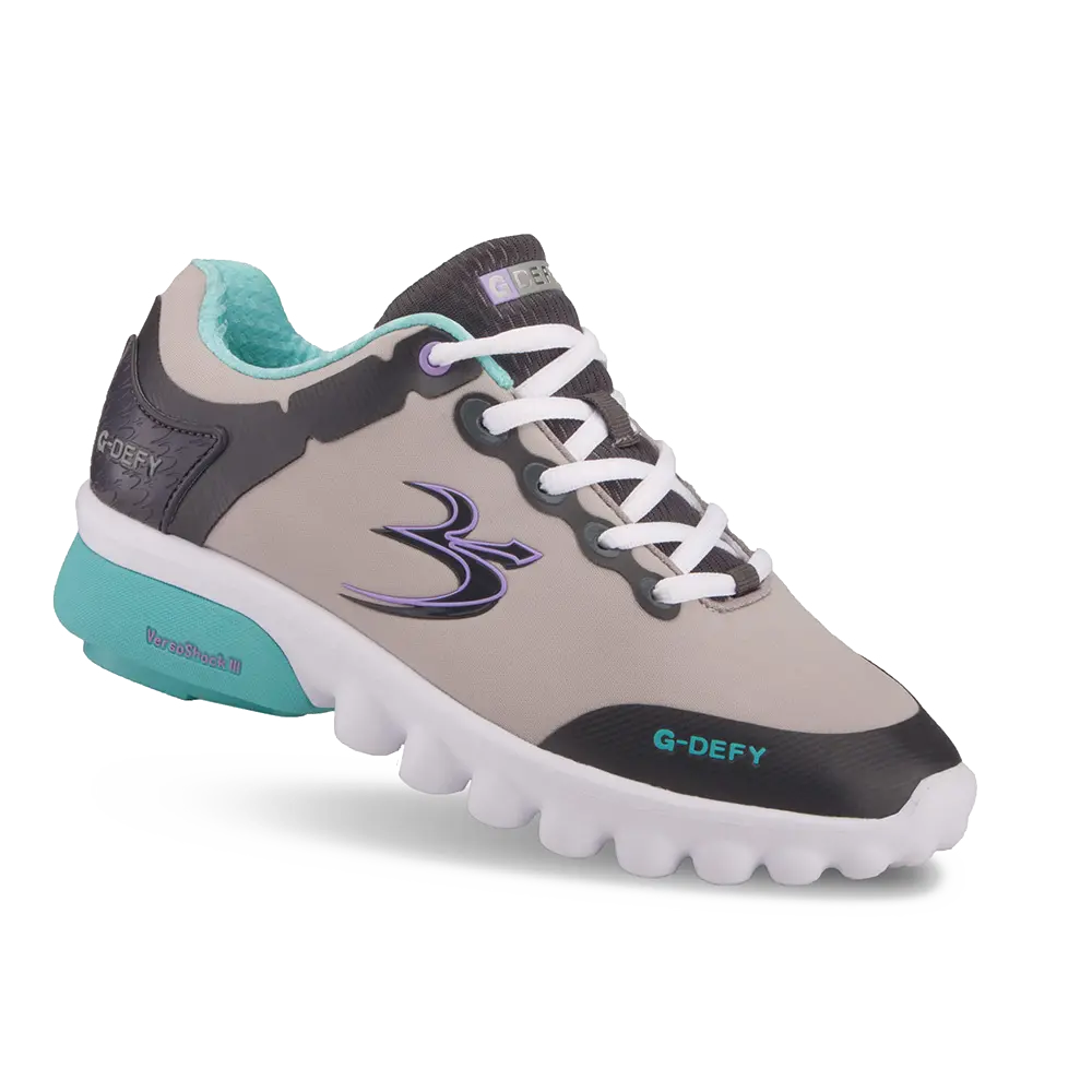 Re-Defy Women's Gamma Ray Athletic Shoes - YB9016FRP