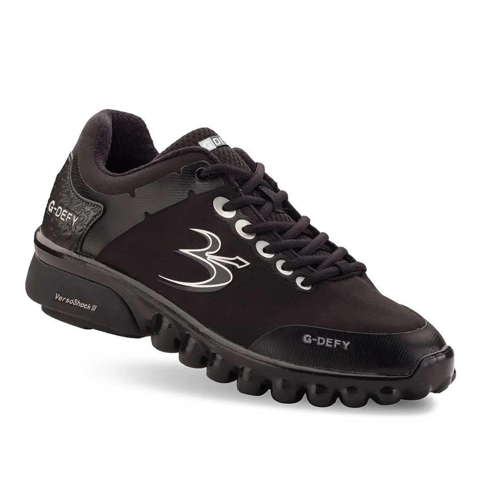Re-Defy Men's Gamma Ray Athletic Shoes - YB9016MBB