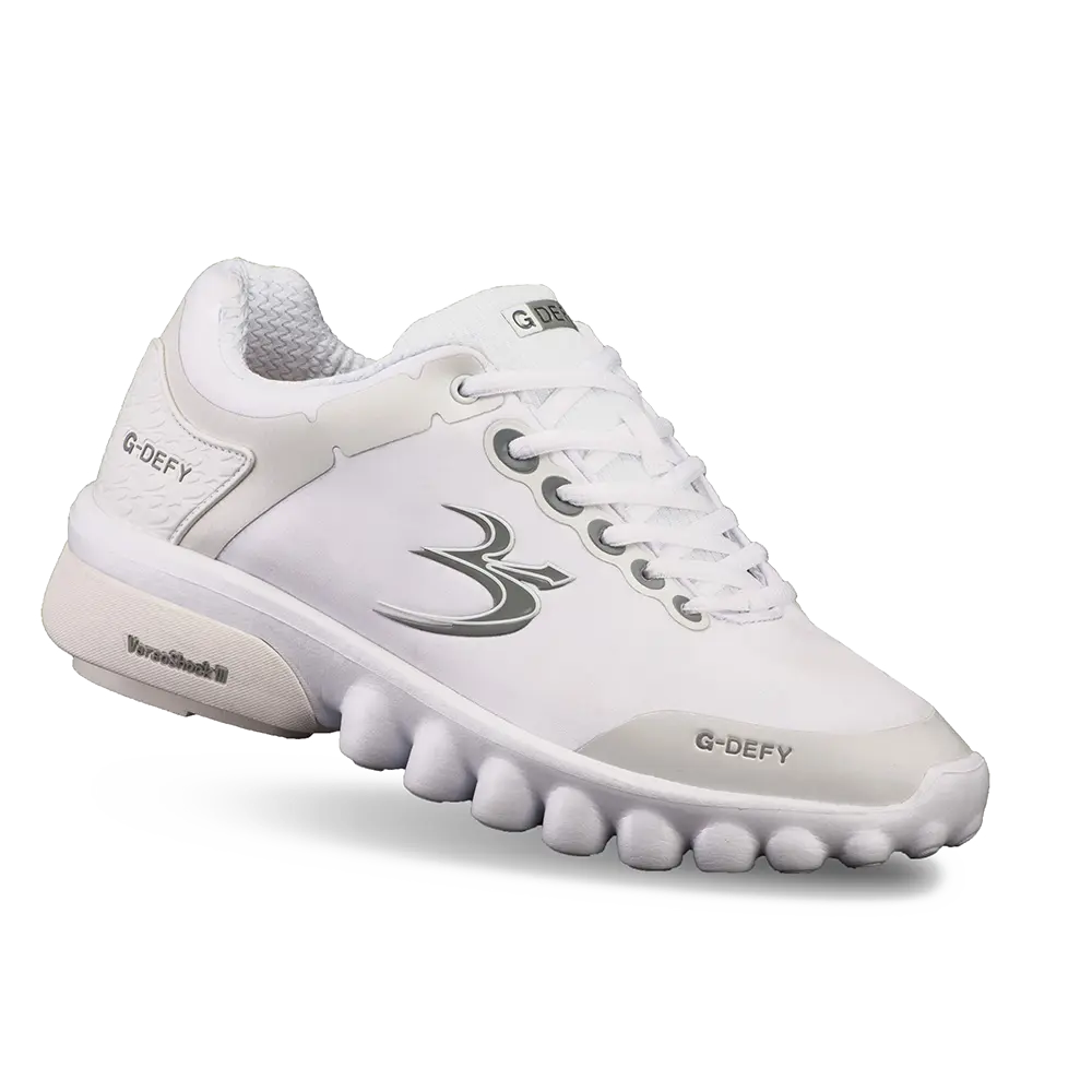 Re-Defy Men's Gamma Ray Athletic Shoes - YB9016MWS