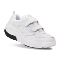 Re-Defy Women's Iokia Ll White Athletic Shoes - YB9021FWS