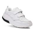 Re-Defy Men's Iokia Ll White Athletic Shoes - YB9021MWS