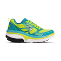 Re-Defy Women's Ion Athletic Shoes Neon- YB9022FYU