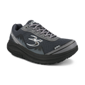 Re-Defy Women's Mightywalk Athletic Shoes Gray - YB9024FGL